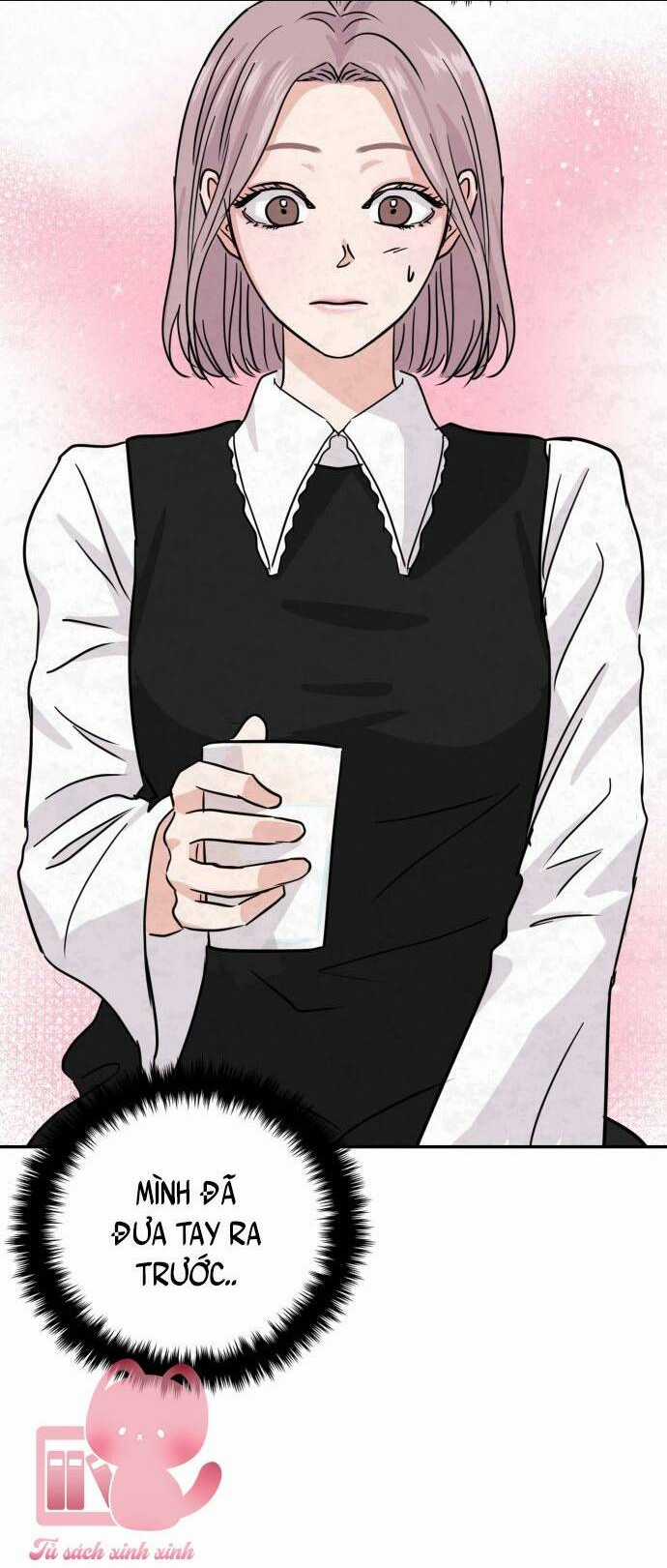 Tình Yêu Cấp 4 Chapter 10 trang 92