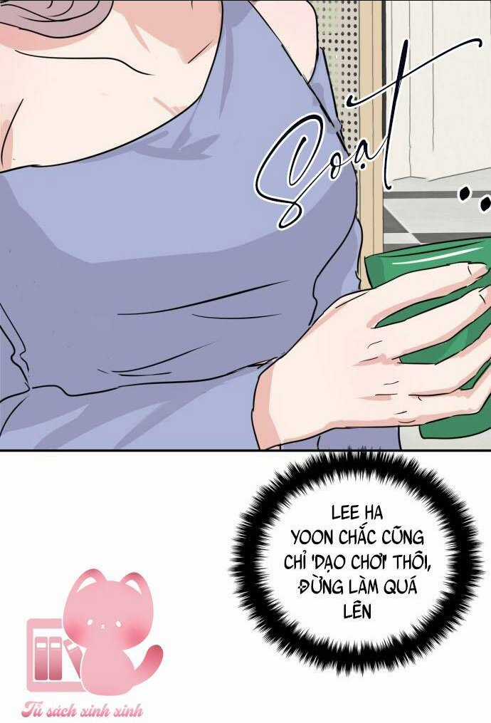 Tình Yêu Cấp 4 Chapter 10 trang 98