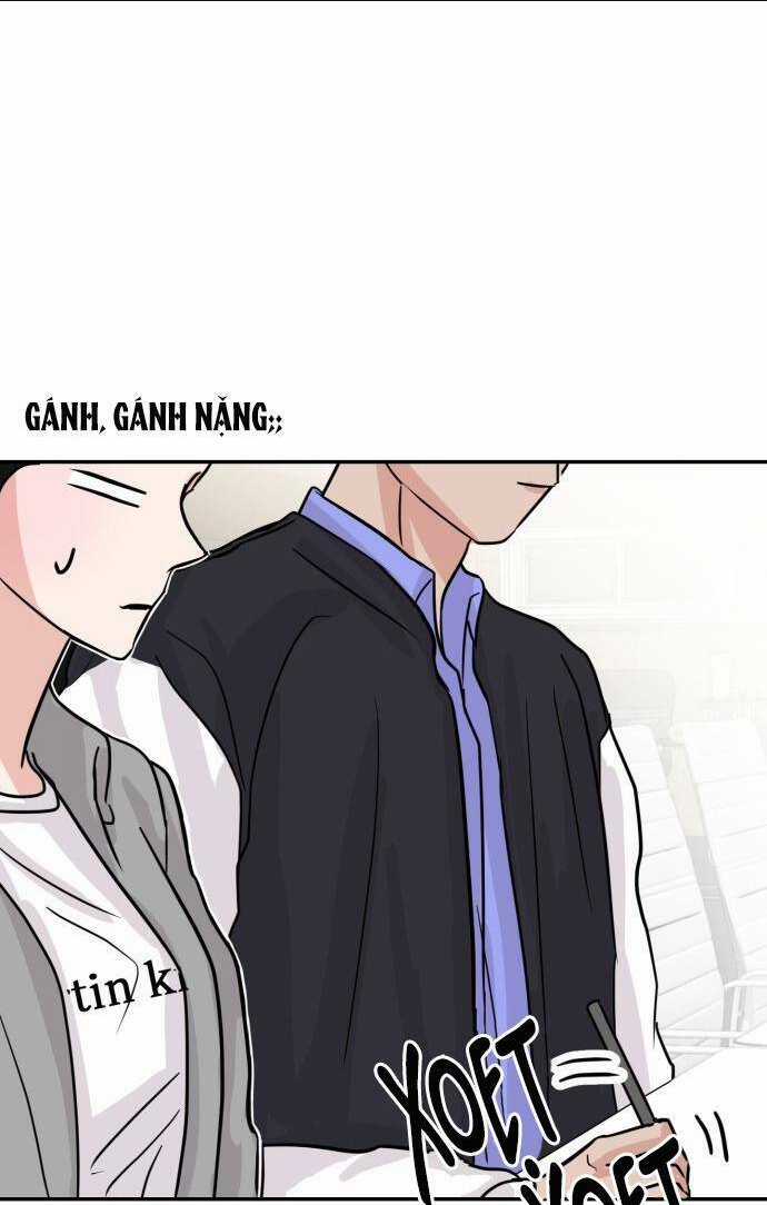 Tình Yêu Cấp 4 Chapter 11 trang 102