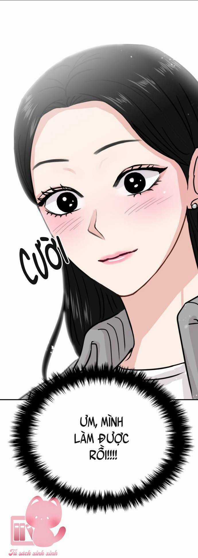 Tình Yêu Cấp 4 Chapter 11 trang 106