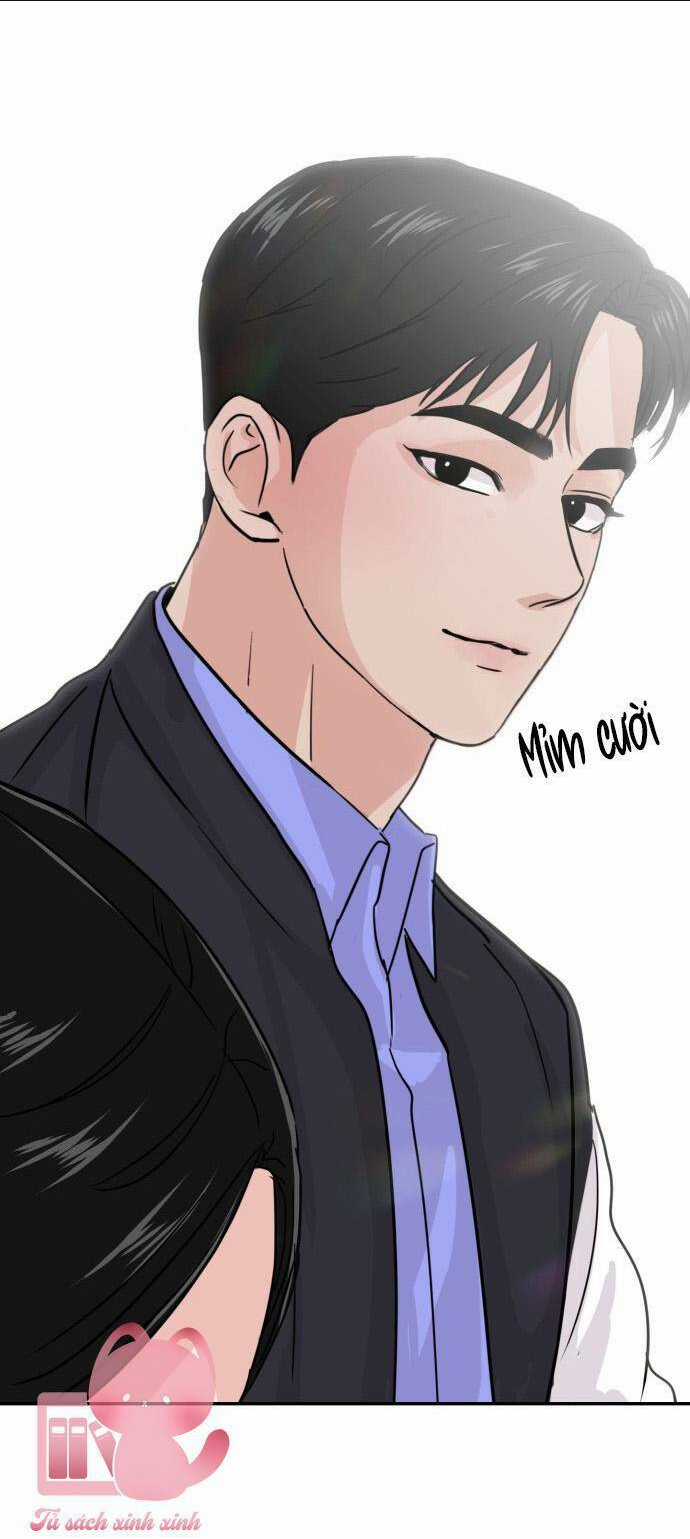 Tình Yêu Cấp 4 Chapter 11 trang 107