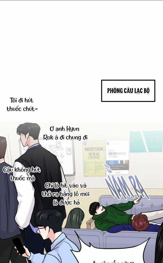 Tình Yêu Cấp 4 Chapter 11 trang 109