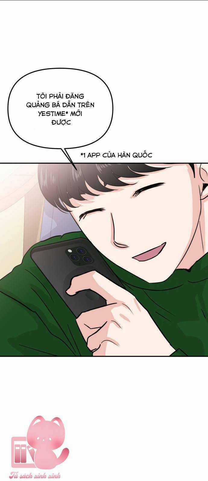 Tình Yêu Cấp 4 Chapter 11 trang 112