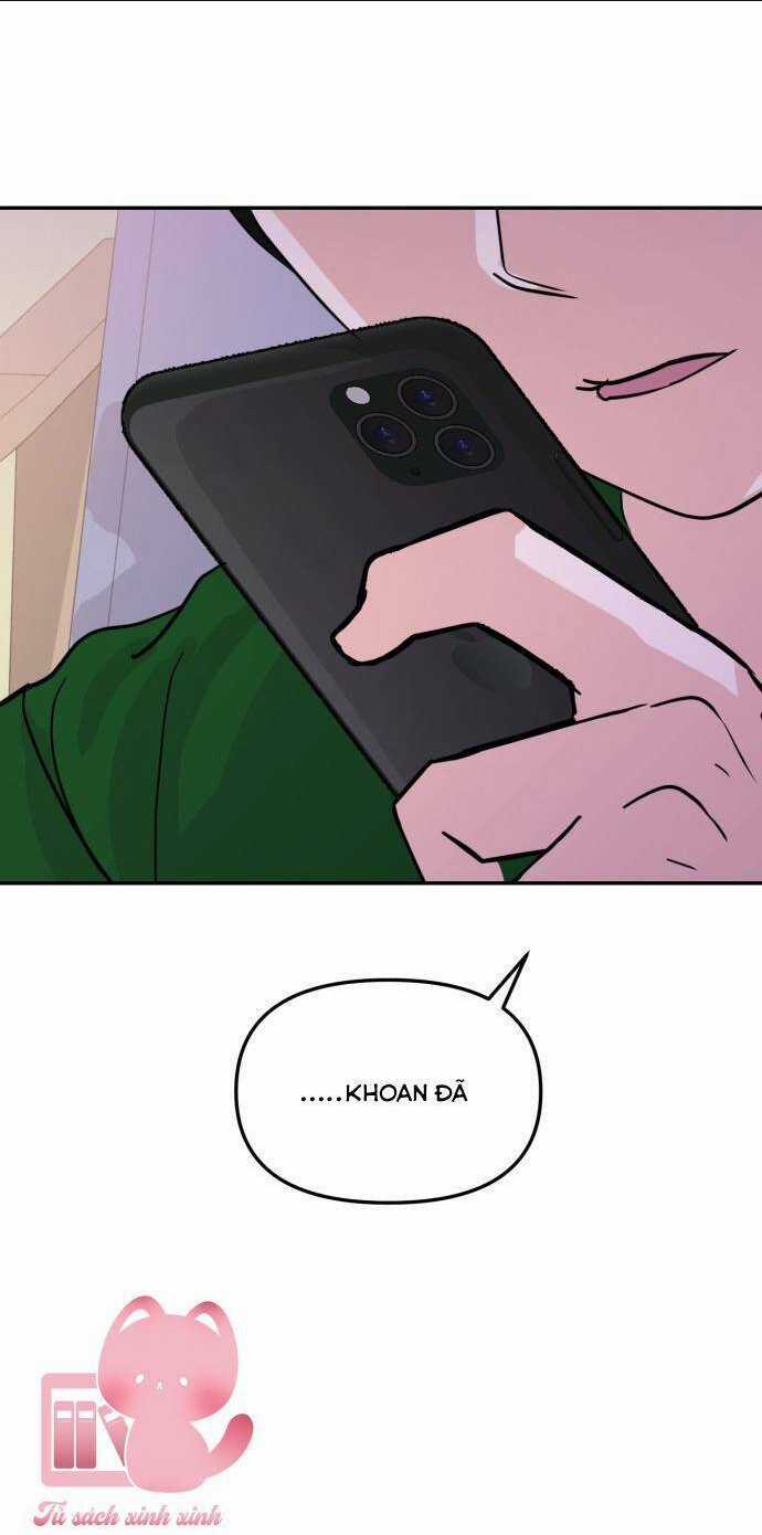 Tình Yêu Cấp 4 Chapter 11 trang 113