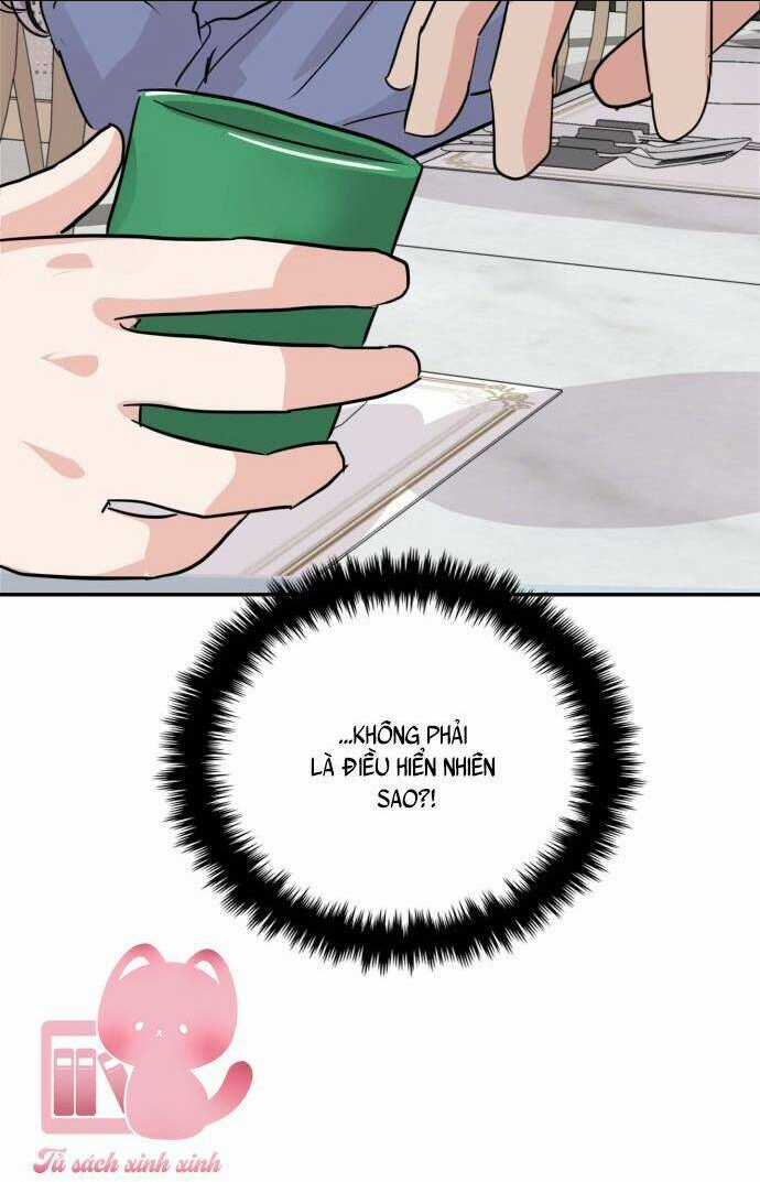 Tình Yêu Cấp 4 Chapter 11 trang 3