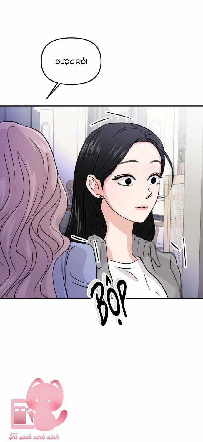 Tình Yêu Cấp 4 Chapter 11 trang 41