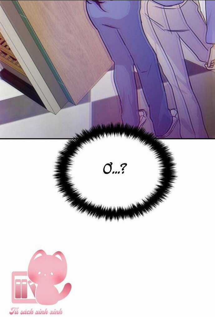 Tình Yêu Cấp 4 Chapter 11 trang 43