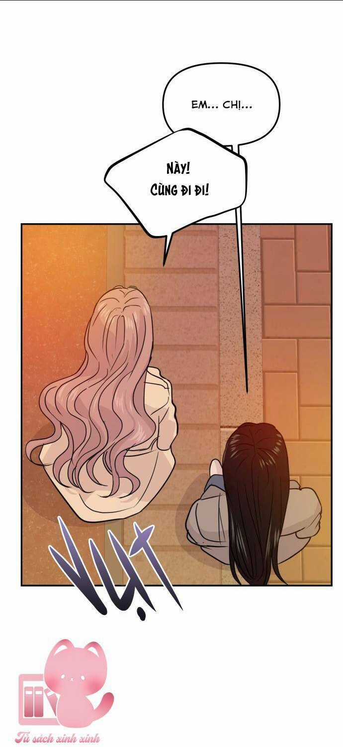 Tình Yêu Cấp 4 Chapter 11 trang 48