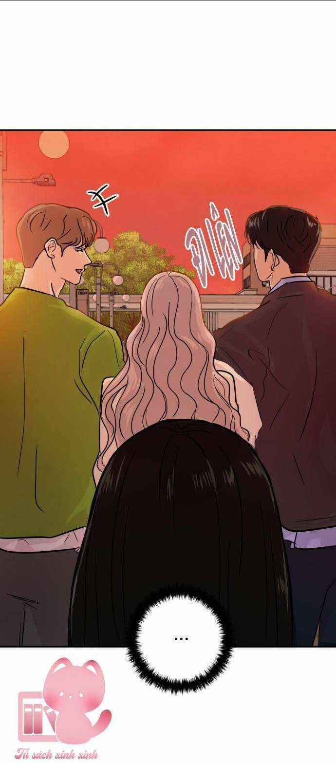 Tình Yêu Cấp 4 Chapter 11 trang 49