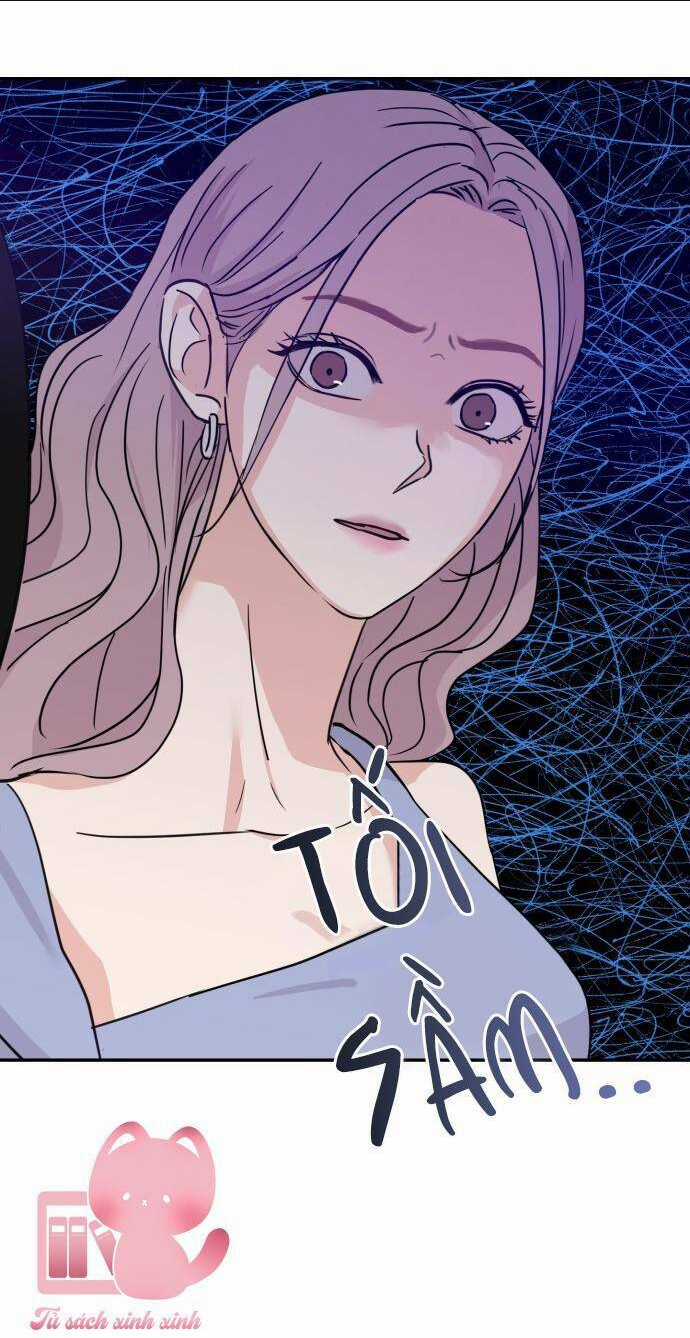 Tình Yêu Cấp 4 Chapter 11 trang 5