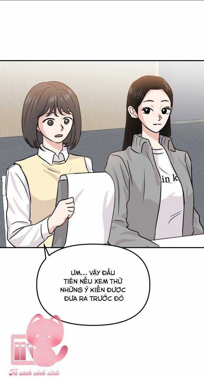 Tình Yêu Cấp 4 Chapter 11 trang 60