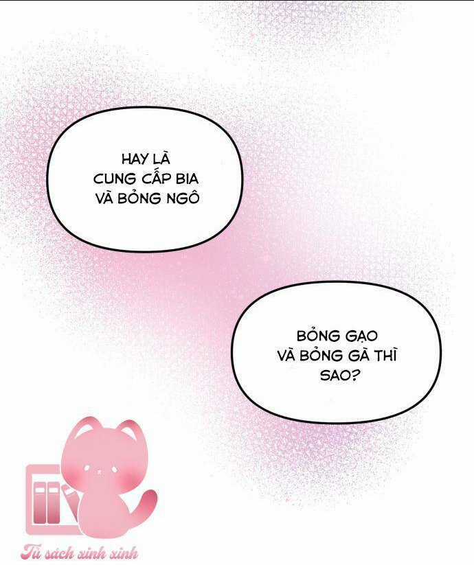 Tình Yêu Cấp 4 Chapter 11 trang 63