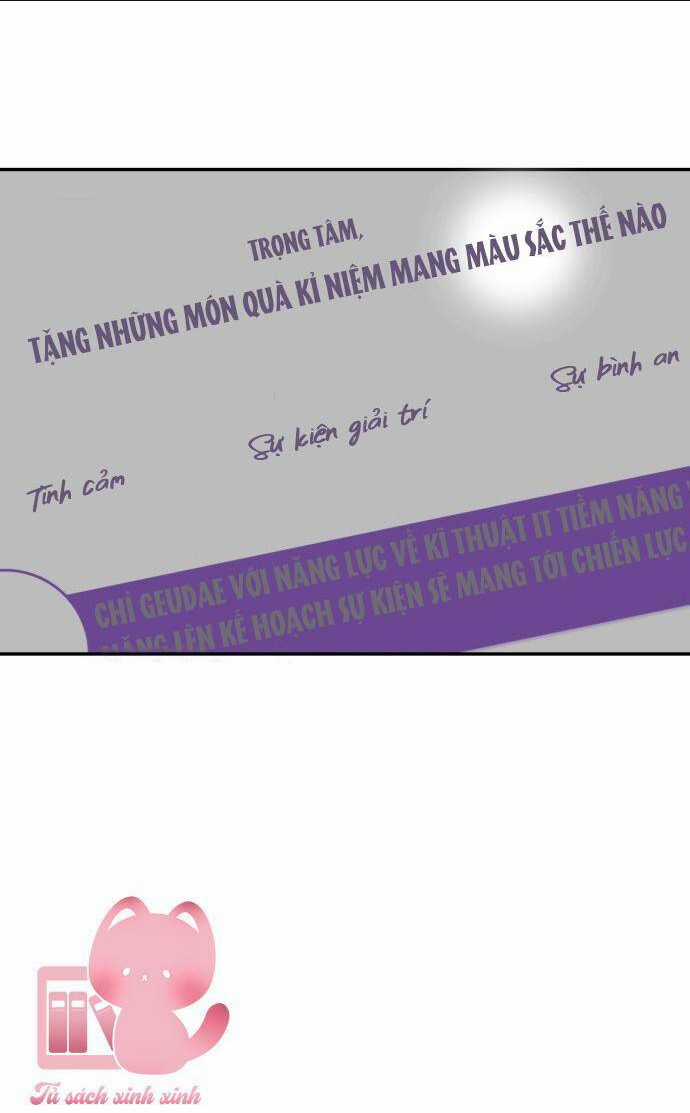 Tình Yêu Cấp 4 Chapter 11 trang 67