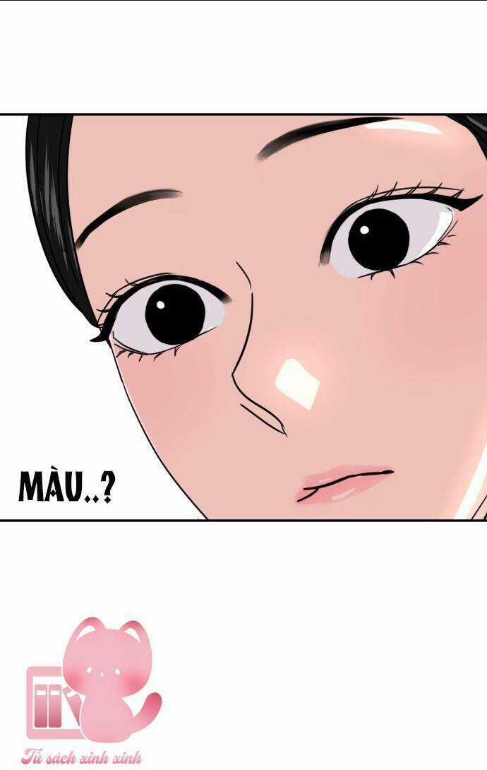 Tình Yêu Cấp 4 Chapter 11 trang 68