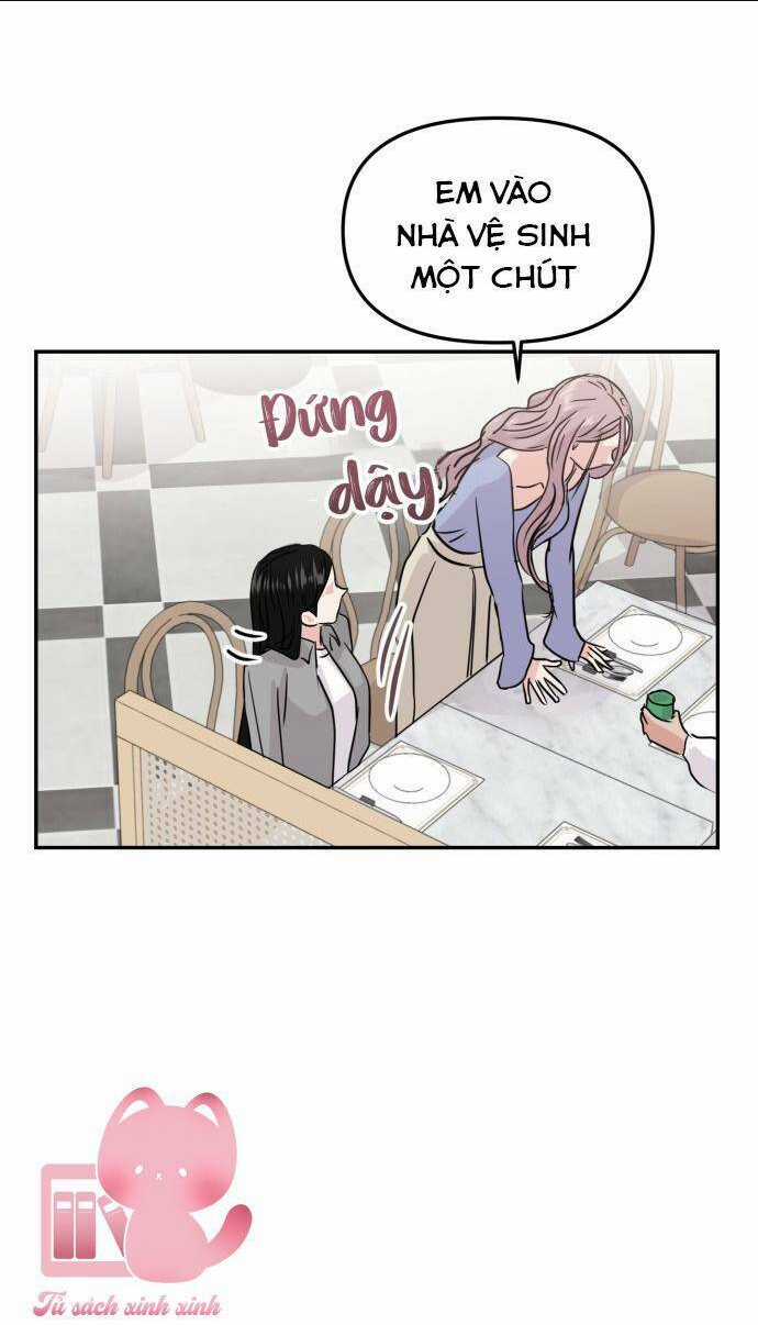 Tình Yêu Cấp 4 Chapter 11 trang 7