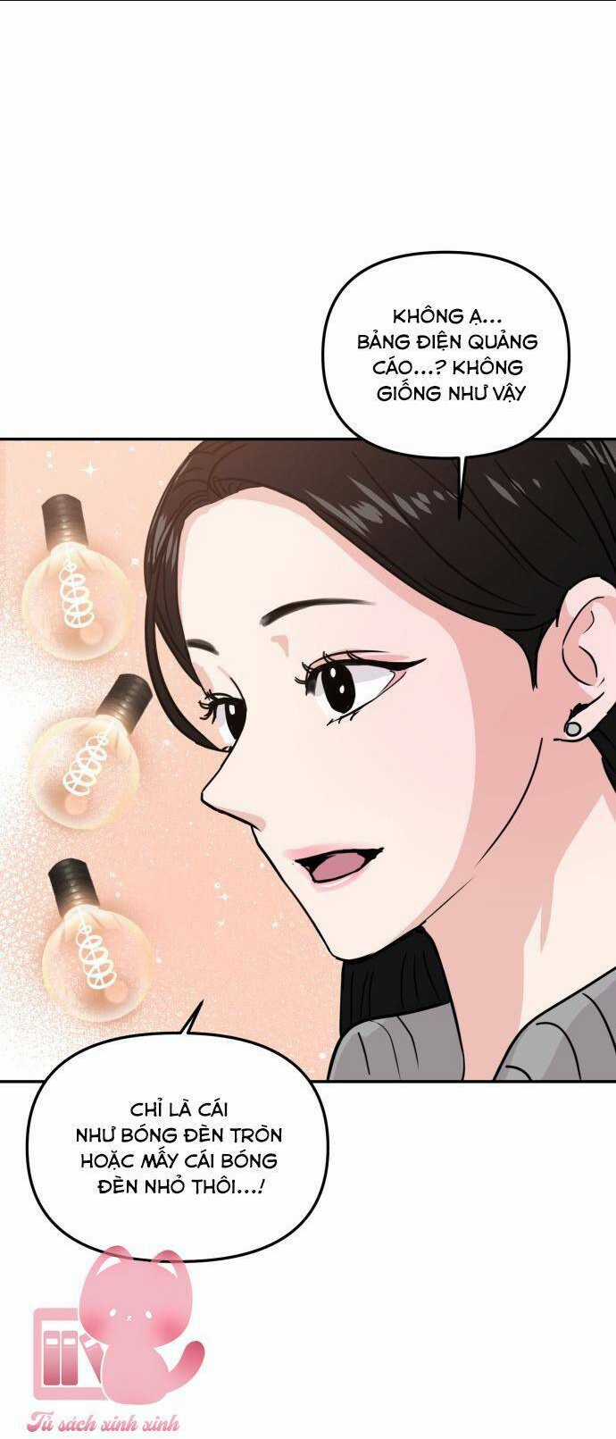 Tình Yêu Cấp 4 Chapter 11 trang 71