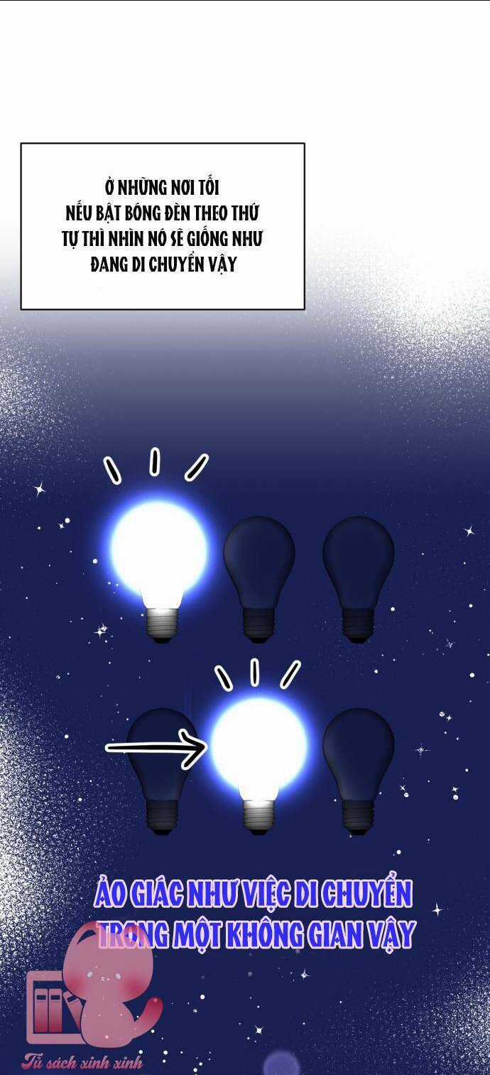 Tình Yêu Cấp 4 Chapter 11 trang 72