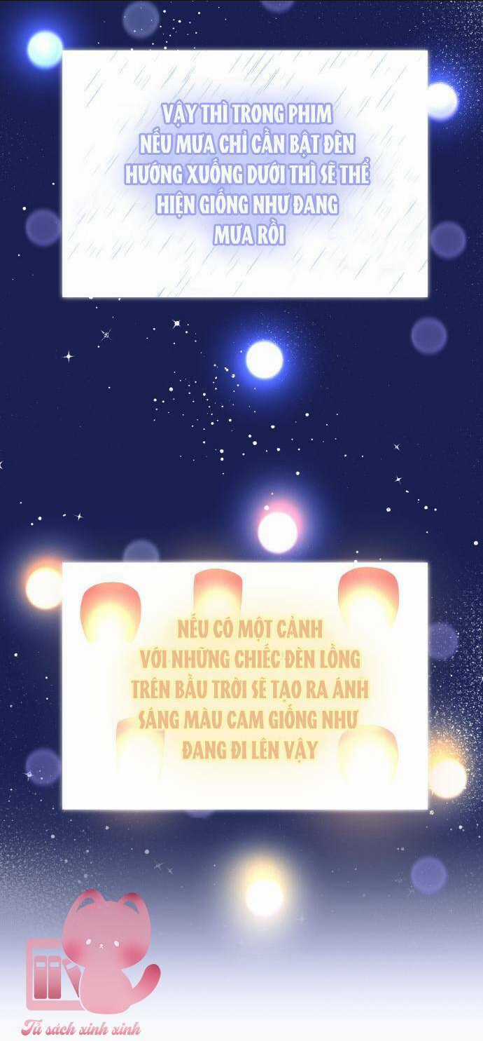 Tình Yêu Cấp 4 Chapter 11 trang 73