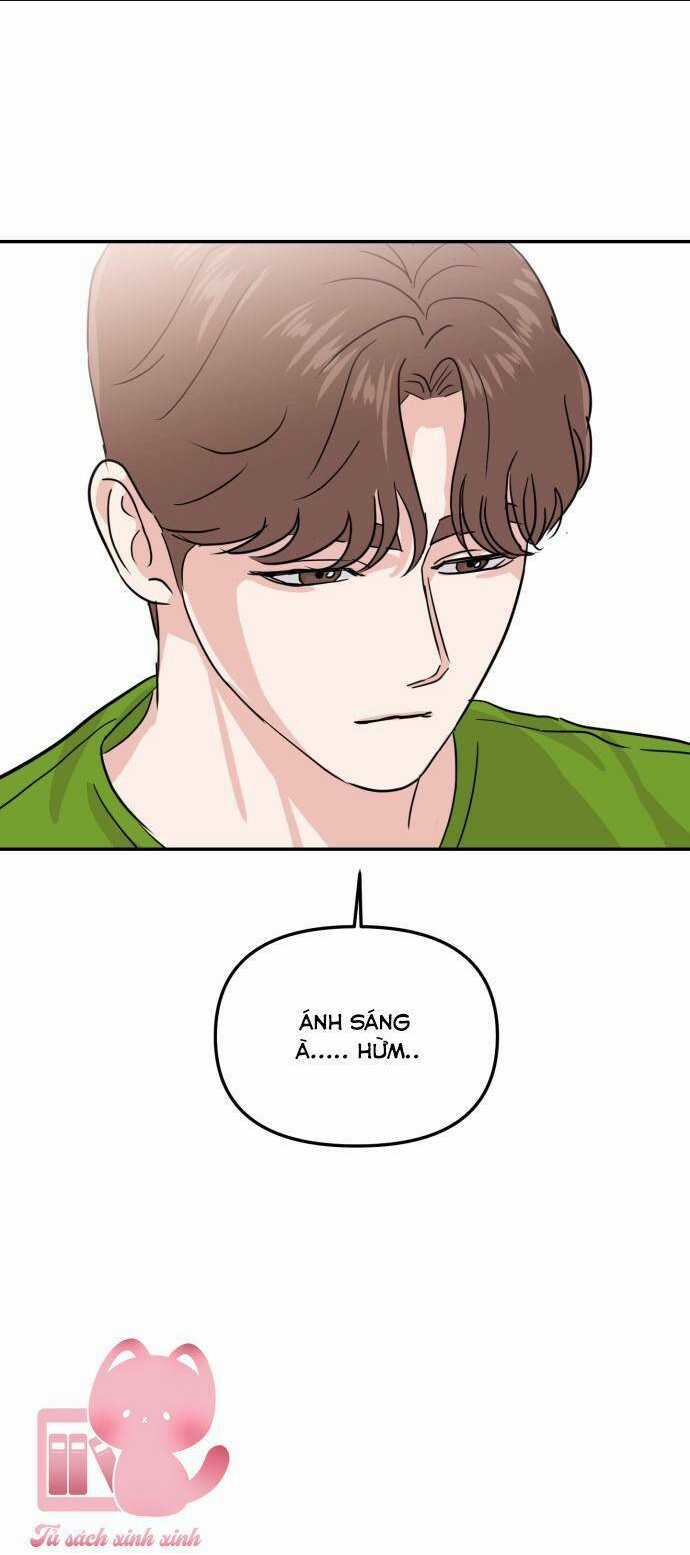 Tình Yêu Cấp 4 Chapter 11 trang 75