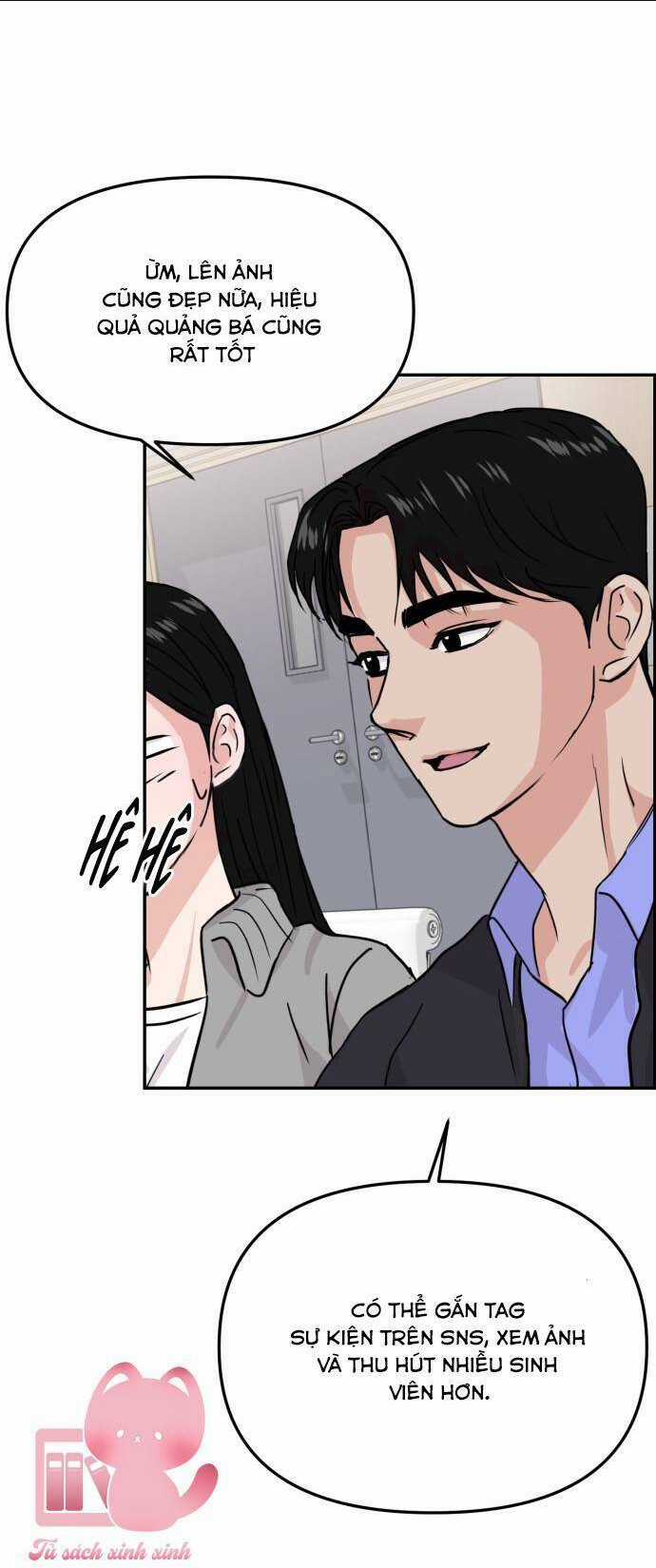 Tình Yêu Cấp 4 Chapter 11 trang 77