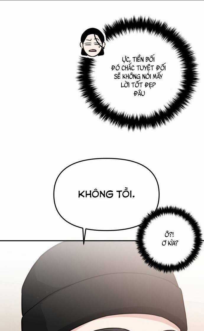 Tình Yêu Cấp 4 Chapter 11 trang 79