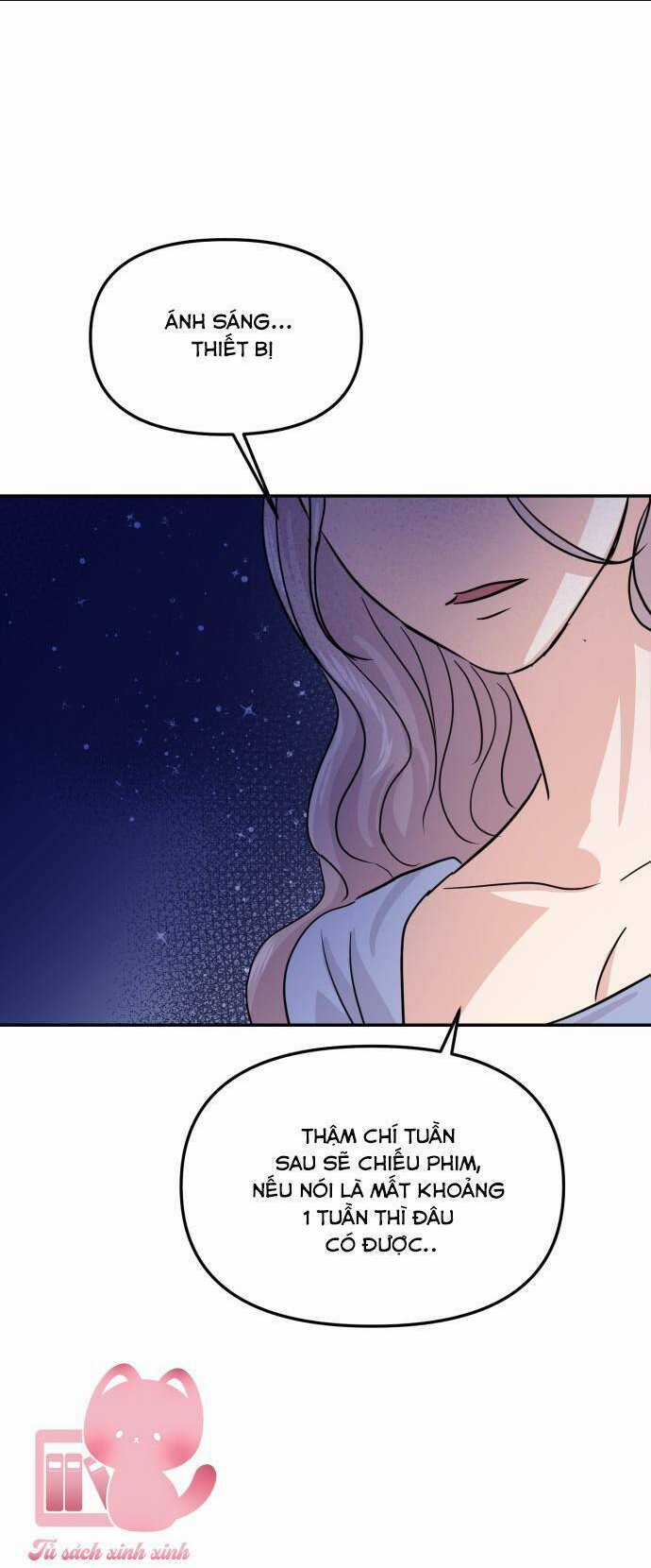 Tình Yêu Cấp 4 Chapter 11 trang 85