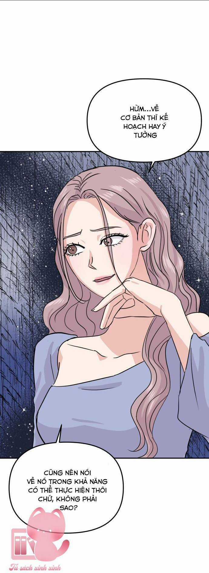 Tình Yêu Cấp 4 Chapter 11 trang 86