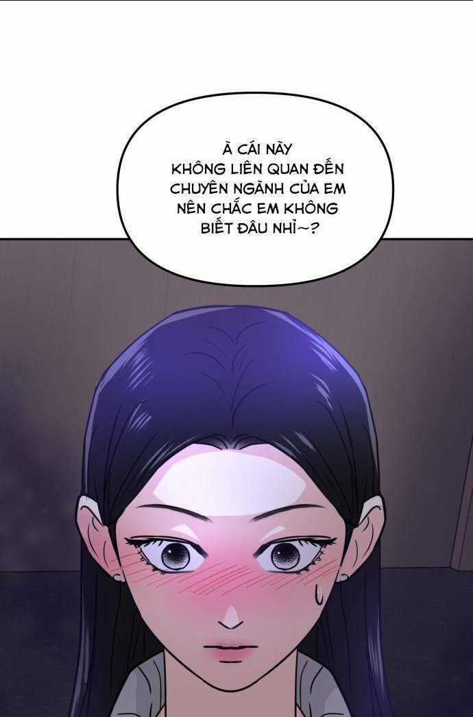Tình Yêu Cấp 4 Chapter 11 trang 87