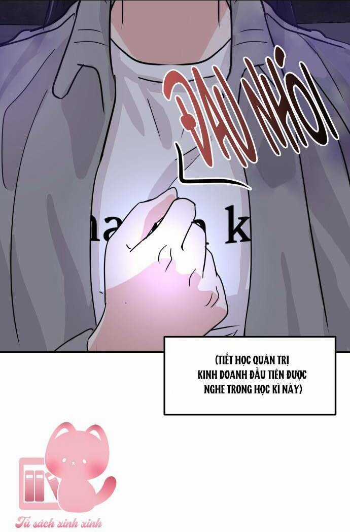 Tình Yêu Cấp 4 Chapter 11 trang 88