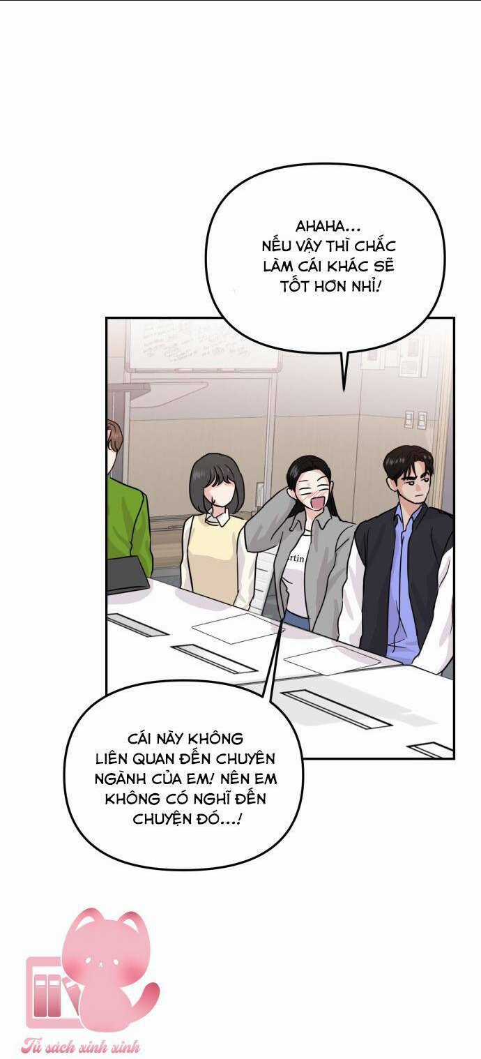 Tình Yêu Cấp 4 Chapter 11 trang 89