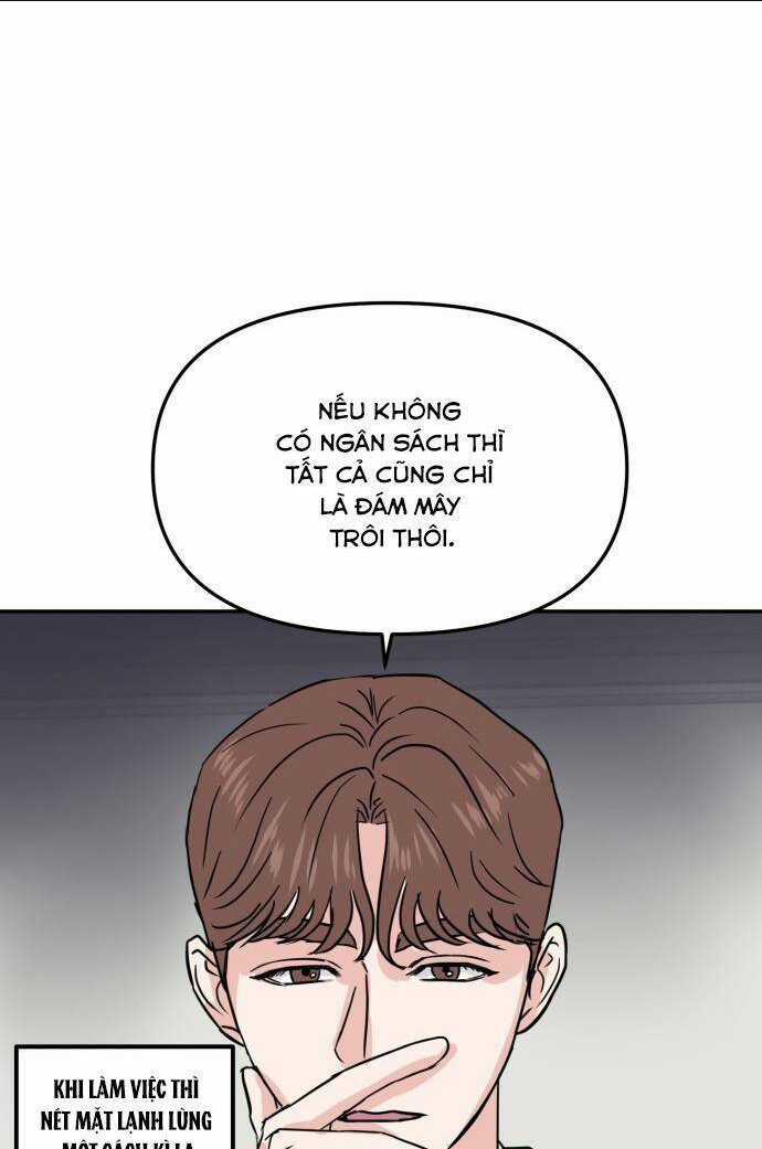 Tình Yêu Cấp 4 Chapter 11 trang 91