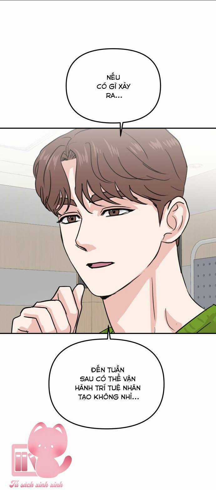 Tình Yêu Cấp 4 Chapter 11 trang 94