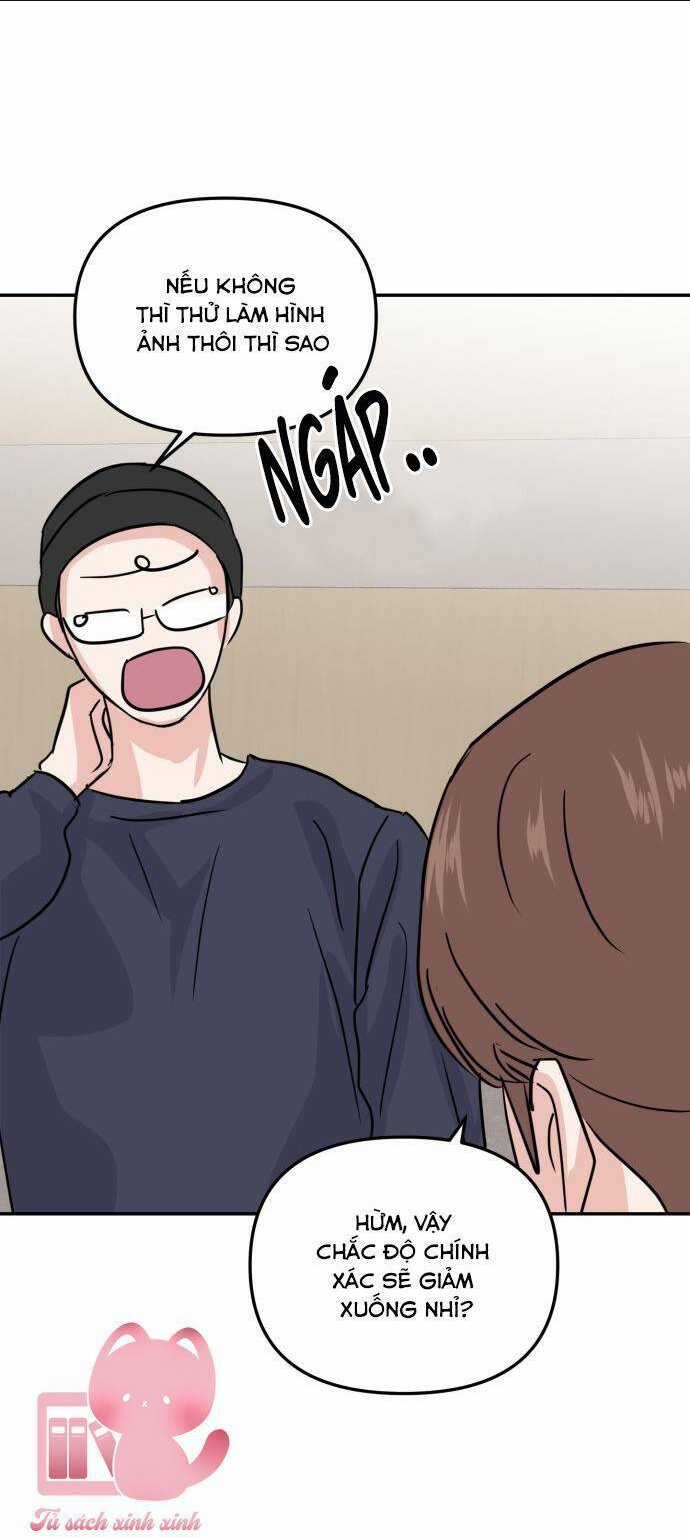 Tình Yêu Cấp 4 Chapter 11 trang 95