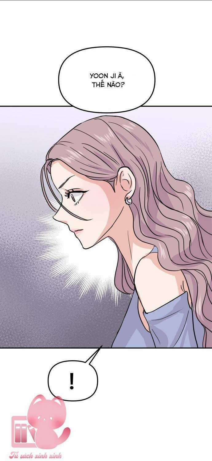 Tình Yêu Cấp 4 Chapter 11 trang 97