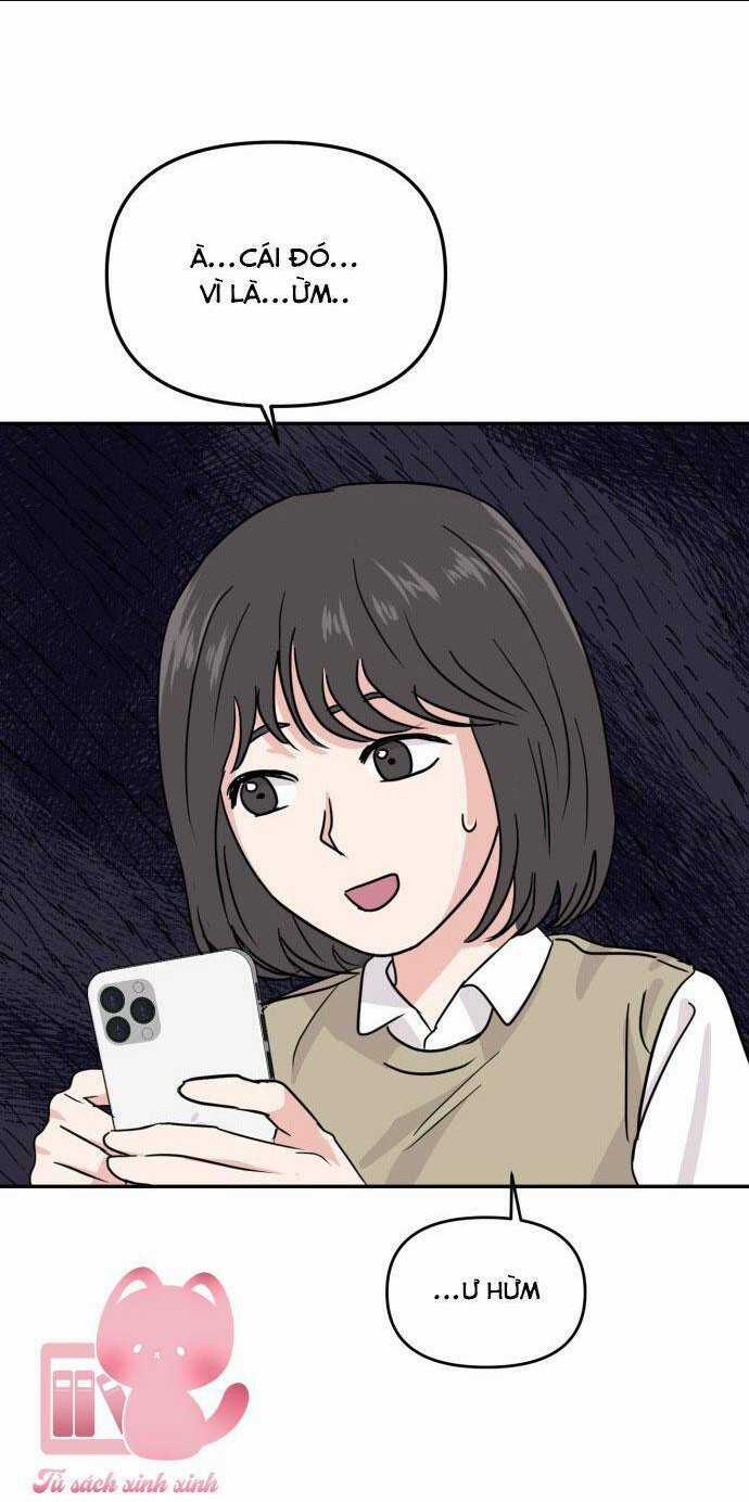 Tình Yêu Cấp 4 Chapter 12 trang 10