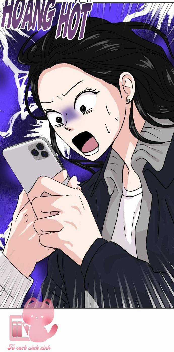 Tình Yêu Cấp 4 Chapter 12 trang 13