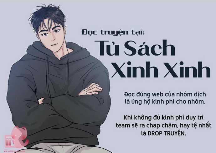 Tình Yêu Cấp 4 Chapter 12 trang 15