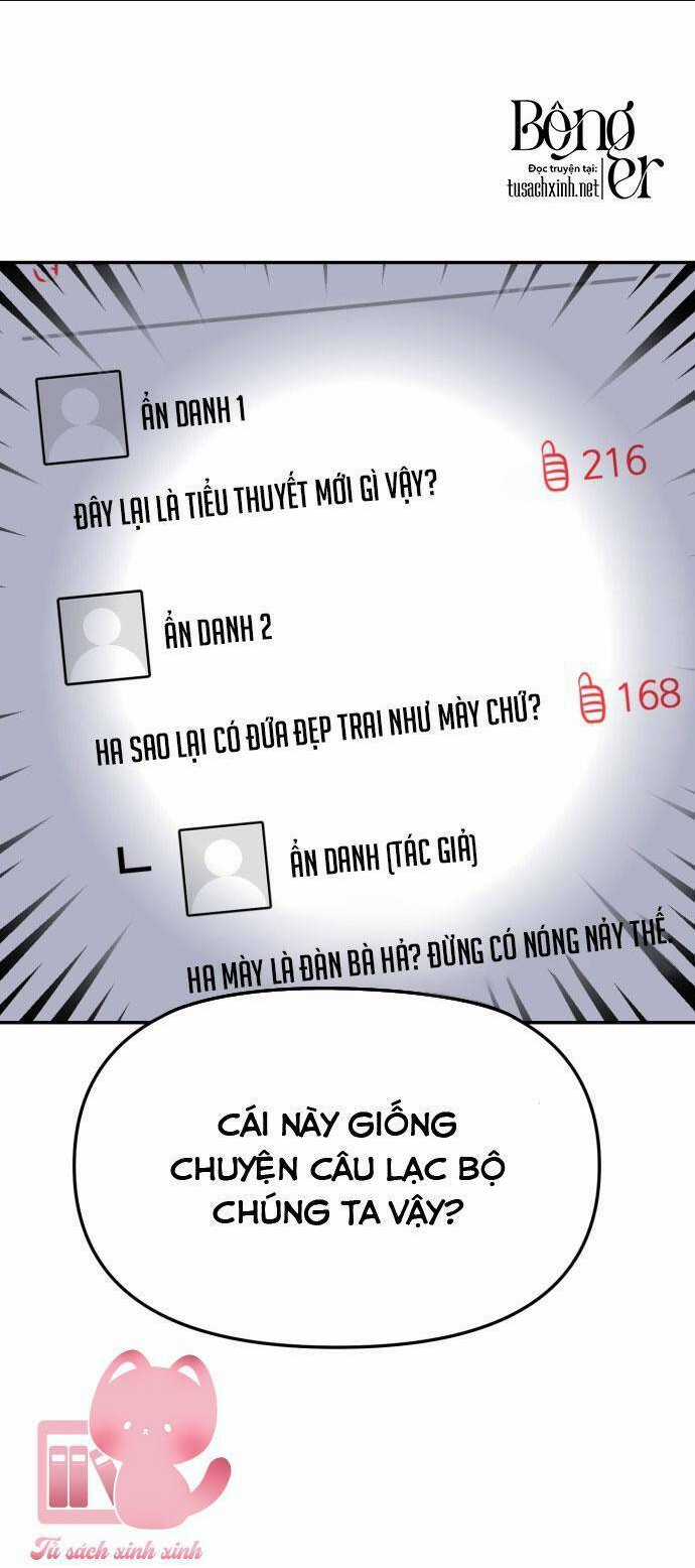 Tình Yêu Cấp 4 Chapter 12 trang 2