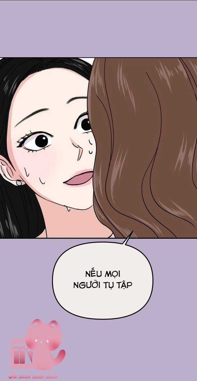 Tình Yêu Cấp 4 Chapter 12 trang 20