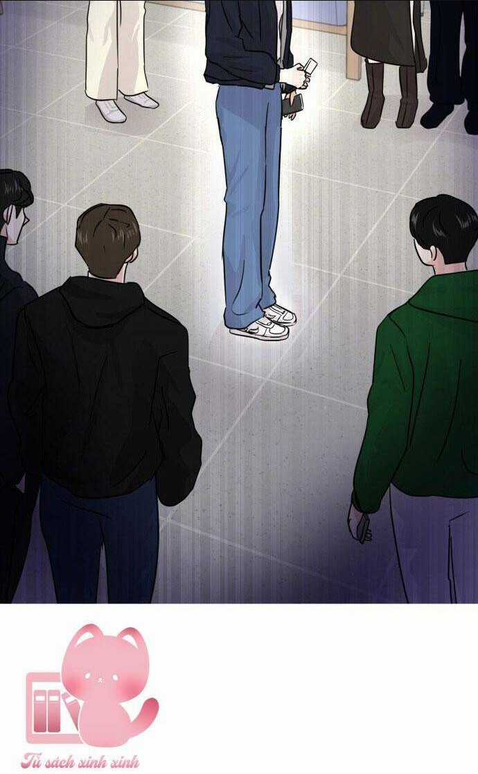 Tình Yêu Cấp 4 Chapter 12 trang 22