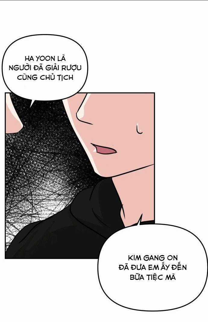 Tình Yêu Cấp 4 Chapter 12 trang 25