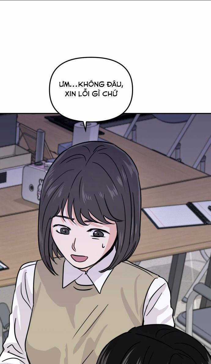 Tình Yêu Cấp 4 Chapter 12 trang 29