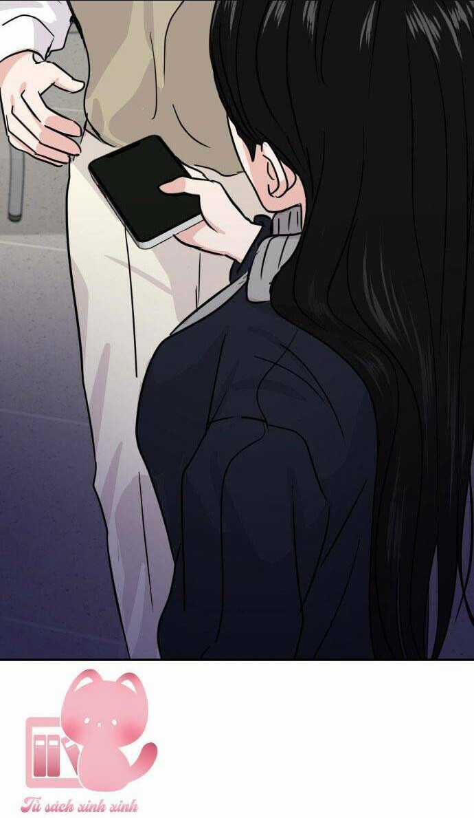 Tình Yêu Cấp 4 Chapter 12 trang 30