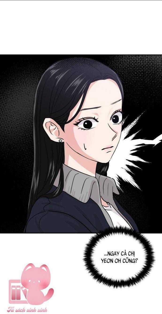 Tình Yêu Cấp 4 Chapter 12 trang 31