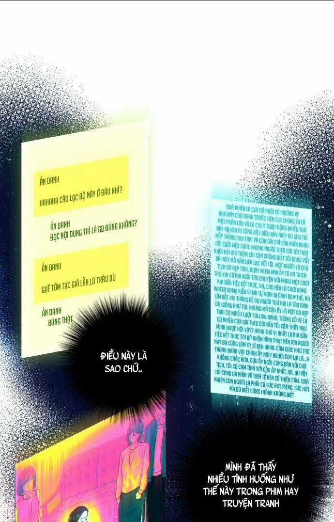 Tình Yêu Cấp 4 Chapter 12 trang 32