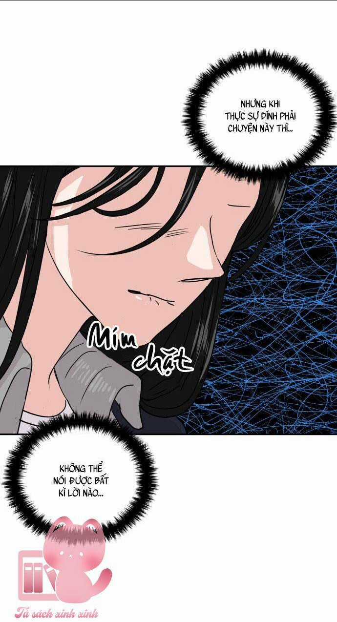 Tình Yêu Cấp 4 Chapter 12 trang 34