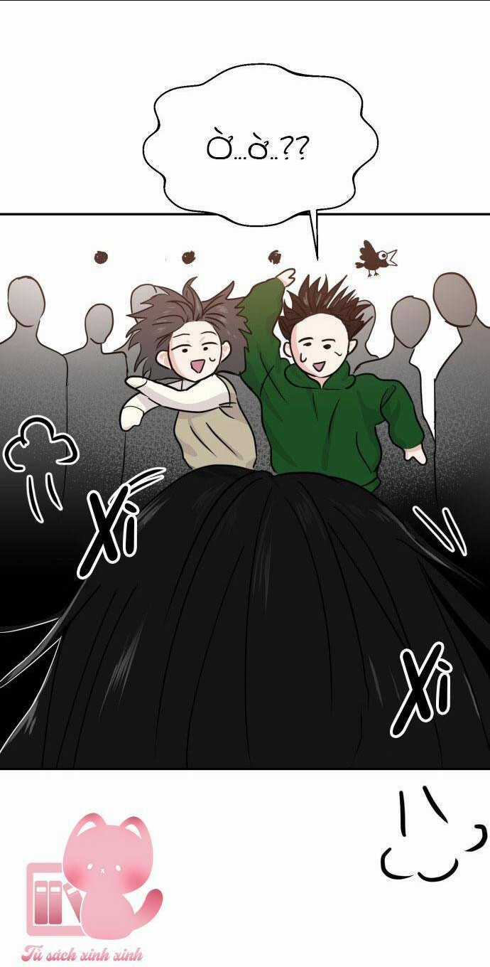 Tình Yêu Cấp 4 Chapter 12 trang 37