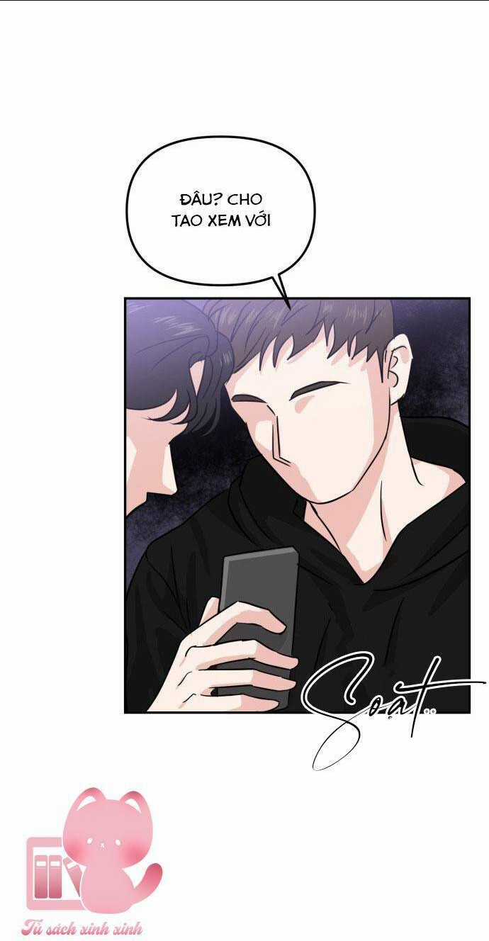 Tình Yêu Cấp 4 Chapter 12 trang 4