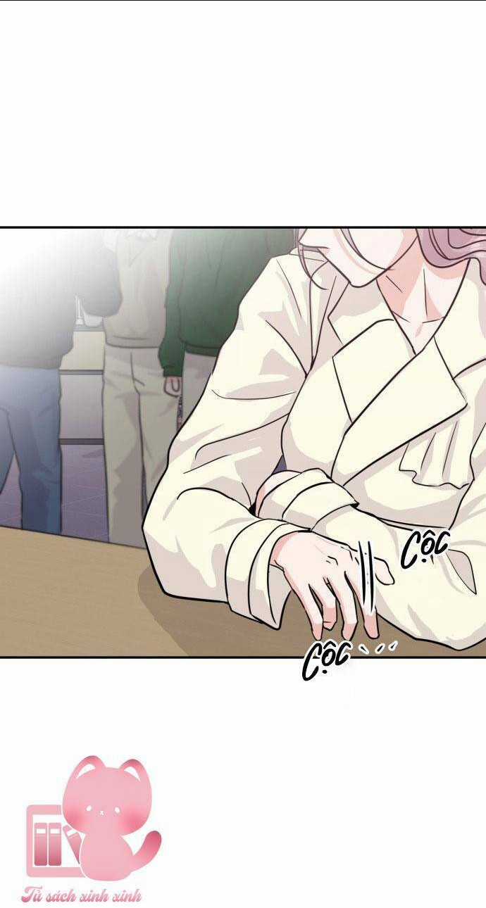 Tình Yêu Cấp 4 Chapter 12 trang 42