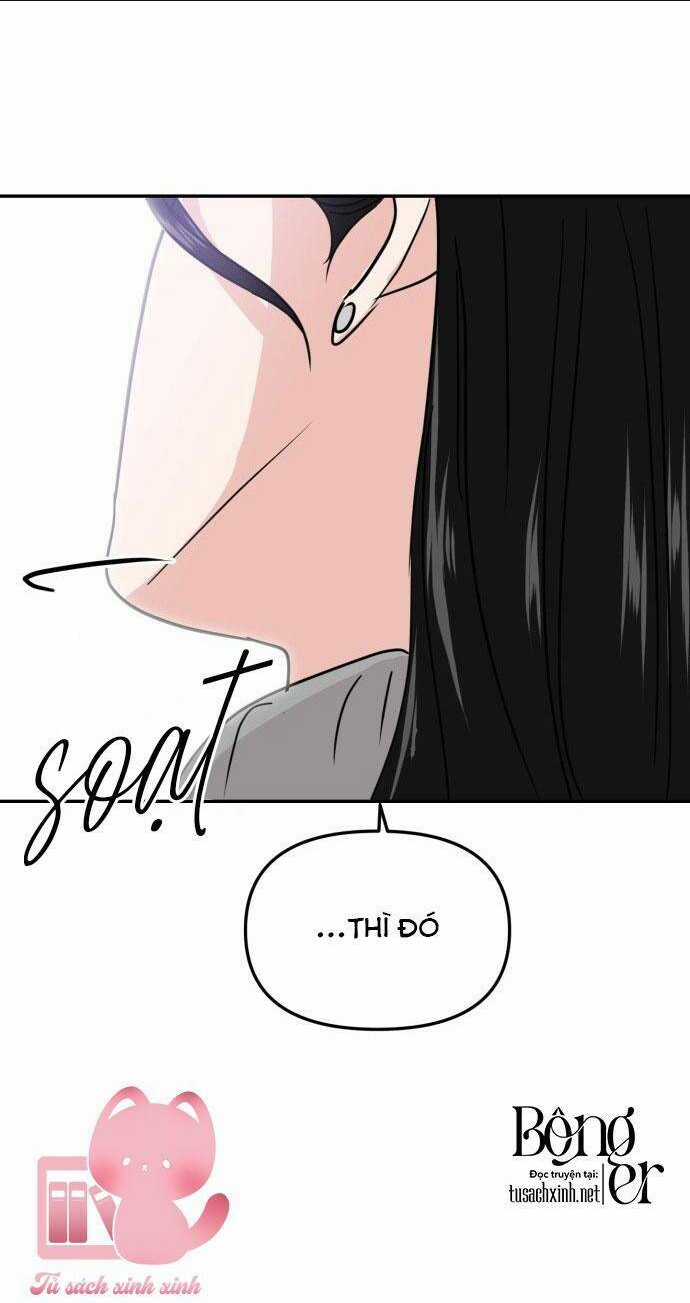 Tình Yêu Cấp 4 Chapter 12 trang 46